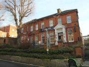 1 Bedrooms Flat for rent in The Old Police Station, 45...