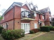 1 Bedrooms Flat for rent in The Oriel, Ringley Avenue,...