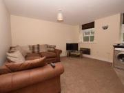 1 Bedrooms Flat for rent in The Park, Kirkburton,...