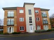 1 Bedrooms Flat for rent in The Parklands, Dunstable LU5 1 Bedrooms Flat for rent in The Parklands, Dunstable LU5
