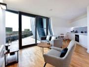 1 Bedrooms Flat for rent in The Pods, Lilycroft Road,...