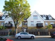 1 Bedrooms Flat for rent in The Primary, Featherston...