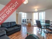 1 Bedrooms Flat for rent in The Quadrangle, Lower Ormond... 1 Bedrooms Flat for rent in The Quadrangle, Lower Ormond...