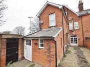 1 Bedrooms Flat for rent in The Quarry, York Road,...