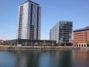 1 Bedrooms Flat for rent in The Quays, Salford M50