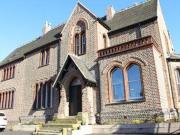 1 Bedrooms Flat for rent in The Rectory, 101 Hulton...
