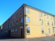 1 Bedrooms Flat for rent in The Ridings, Grange Park,...