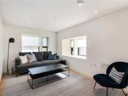 1 Bedrooms Flat for rent in The Sherwood, 12 Sherwood...