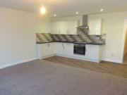 1 Bedrooms Flat for rent in The Springs, Wakefield WF1