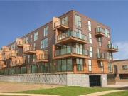 1 Bedrooms Flat for rent in The Steel Building,...