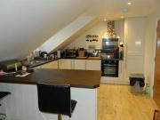 1 Bedrooms Flat for rent in The Street, Old Basing RG24