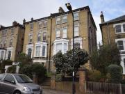 1 Bedrooms Flat for rent in Thicket Road, London SE20