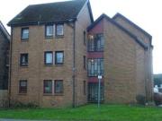 1 Bedrooms Flat for rent in Thistle Street, Falkirk FK2