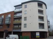 1 Bedrooms Flat for rent in Thompson Court, Broomfield...