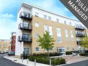 1 Bedrooms Flat for rent in Thorney House, Drake Way,...