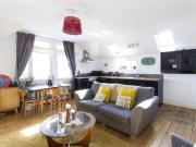 1 Bedrooms Flat for rent in Thornton Avenue, London SW2