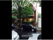 1 Bedrooms Flat for rent in Thornton Avenue, London W4