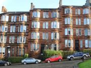 1 Bedrooms Flat for rent in Thornwood Avenue, Glasgow G11