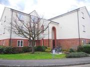 1 Bedrooms Flat for rent in Three Bridges, Crawley, West...