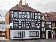 1 Bedrooms Flat for rent in Tolsey Lane, Tewkesbury GL20
