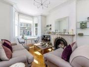 1 Bedrooms Flat for rent in ton Road, Hampstead, London NW3