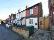 1 Bedrooms Flat for rent in Tonbridge Road, Maidstone ME16