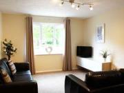 1 Bedrooms Flat for rent in Town Centre, West Green,...