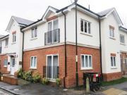 1 Bedrooms Flat for rent in Town Mead, West Green,...
