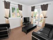 1 Bedrooms Flat for rent in Town Mead, West Green,...