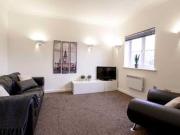 1 Bedrooms Flat for rent in Town Mead, West Green,...