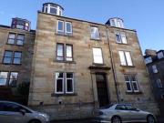 1 Bedrooms Flat for rent in Trafalgar Street, Greenock PA15