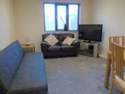 1 Bedrooms Flat for rent in Trawler Road, Maritime...