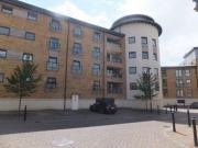 1 Bedrooms Flat for rent in Tuke Walk, Swindon SN1