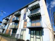 1 Bedrooms Flat for rent in Turner Road, Colchester CO4