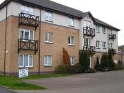 1 Bedrooms Flat for rent in Turners Avenue, Paisley PA1