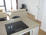 1 Bedrooms Flat for rent in Tweed Walk, London E14
