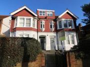 1 Bedrooms Flat for rent in Twyford Avenue, West Acton,...