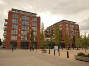 1 Bedrooms Flat for rent in Tyger House, Royal Arsenal...