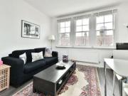 1 Bedrooms Flat for rent in Ufford Street, London SE1