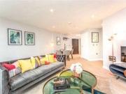 1 Bedrooms Flat for rent in Uncle Elephant & Castle,...