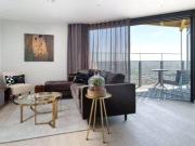 1 Bedrooms Flat for rent in Uncle Elephant & Castle,...