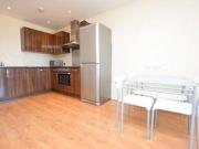 1 Bedrooms Flat for rent in Upper Allen Street, Sheffield S3