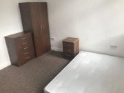 1 Bedrooms Flat for rent in Upper Bond Street, Hinckley LE10 1 Bedrooms Flat for rent in Upper Bond Street, Hinckley LE10