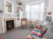 1 Bedrooms Flat for rent in Upper Lewes Road, Brighton BN2