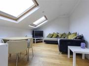 1 Bedrooms Flat for rent in Upper Richmond Road, Putney SW15