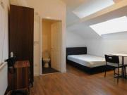 1 Bedrooms Flat for rent in Upper Stanhope Street,...