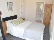 1 Bedrooms Flat for rent in Uttoxeter Old Road, Derby DE1
