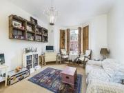 1 Bedrooms Flat for rent in Uverdale Road, Chelsea,...