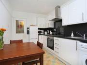 1 Bedrooms Flat for rent in Valette Court, St James...
