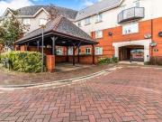 1 Bedrooms Flat for rent in Vancouver Quay, Salford M50